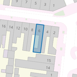 Perceel TBG01-Q-4839