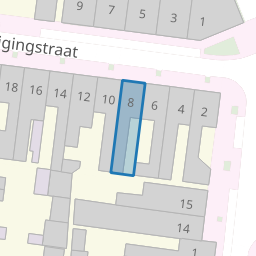 Perceel TBG01-Q-4840