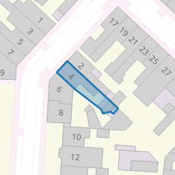 Perceel TBG01-Q-4841