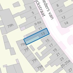 Perceel TBG01-Q-4851