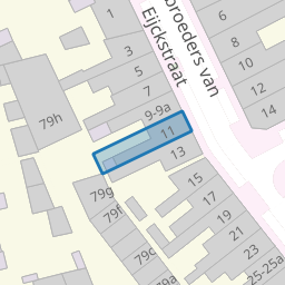 Perceel TBG01-Q-4852