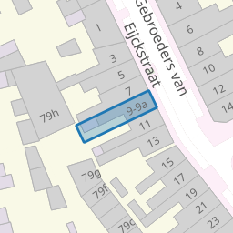 Perceel TBG01-Q-4853