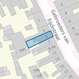 Perceel TBG01-Q-4855