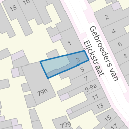 Perceel TBG01-Q-4856