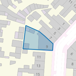 Perceel TBG01-Q-4857