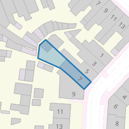 Perceel TBG01-Q-4858