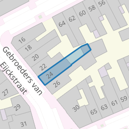 Perceel TBG01-Q-4860