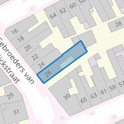 Perceel TBG01-Q-4861