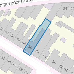 Perceel TBG01-Q-4864