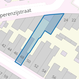 Perceel TBG01-Q-4865