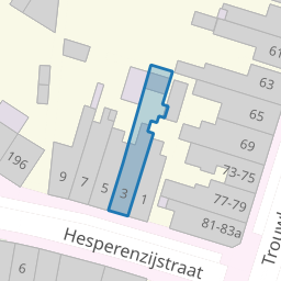 Perceel TBG01-Q-4867