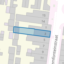 Perceel TBG01-Q-4875