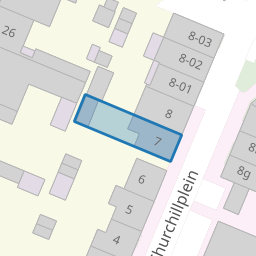 Perceel TBG01-Q-4878