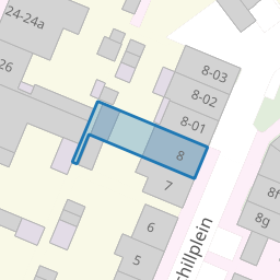 Perceel TBG01-Q-4879