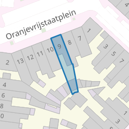 Perceel TBG01-Q-4889