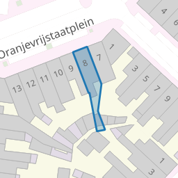 Perceel TBG01-Q-4890