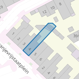 Perceel TBG01-Q-4892