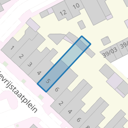 Perceel TBG01-Q-4893