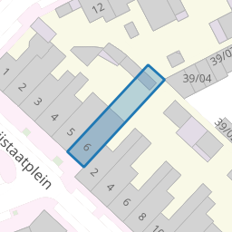 Perceel TBG01-Q-4894