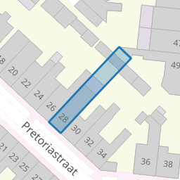 Perceel TBG01-Q-4896