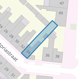 Perceel TBG01-Q-4898