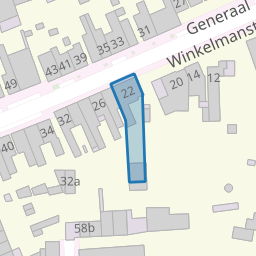 Perceel TBG01-Q-4899