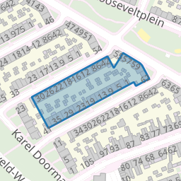 Perceel TBG01-Q-4902