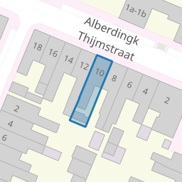 Perceel TBG01-Q-4903