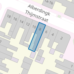 Perceel TBG01-Q-4904