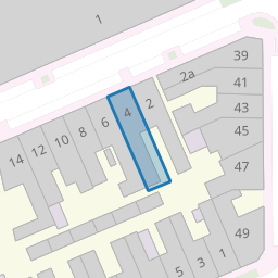 Perceel TBG01-Q-4908