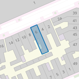 Perceel TBG01-Q-4909