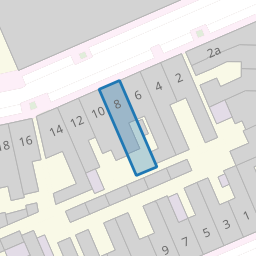 Perceel TBG01-Q-4910