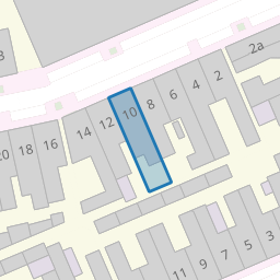 Perceel TBG01-Q-4911