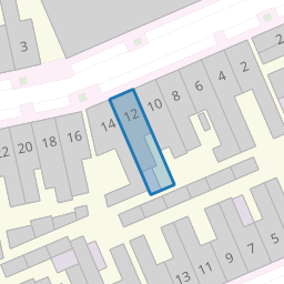 Perceel TBG01-Q-4912