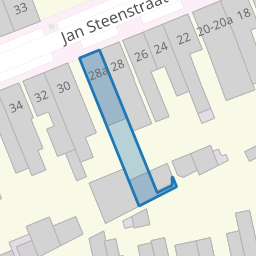 Perceel TBG01-Q-4916