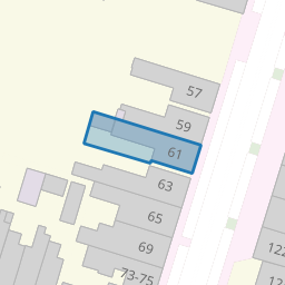 Perceel TBG01-Q-4924