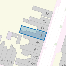 Perceel TBG01-Q-4925