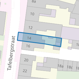 Perceel TBG01-Q-4932