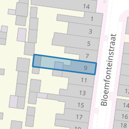 Perceel TBG01-Q-4938