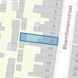 Perceel TBG01-Q-4940