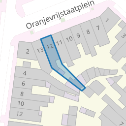 Perceel TBG01-Q-4941