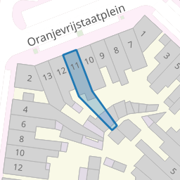 Perceel TBG01-Q-4942