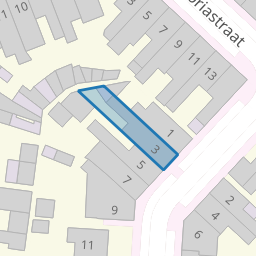 Perceel TBG01-Q-4944