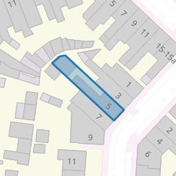 Perceel TBG01-Q-4945