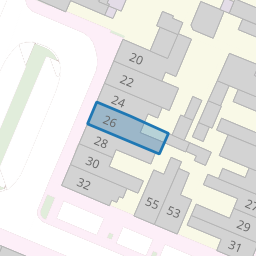 Perceel TBG01-Q-4950