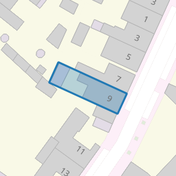 Perceel TBG01-Q-4953