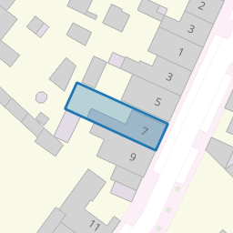 Perceel TBG01-Q-4954