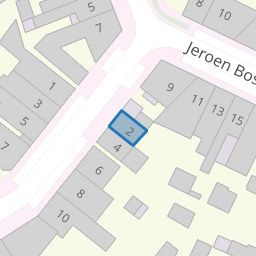 Perceel TBG01-Q-4957