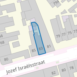 Perceel TBG01-Q-4958