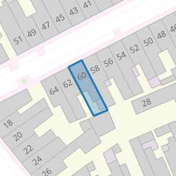 Perceel TBG01-Q-4960